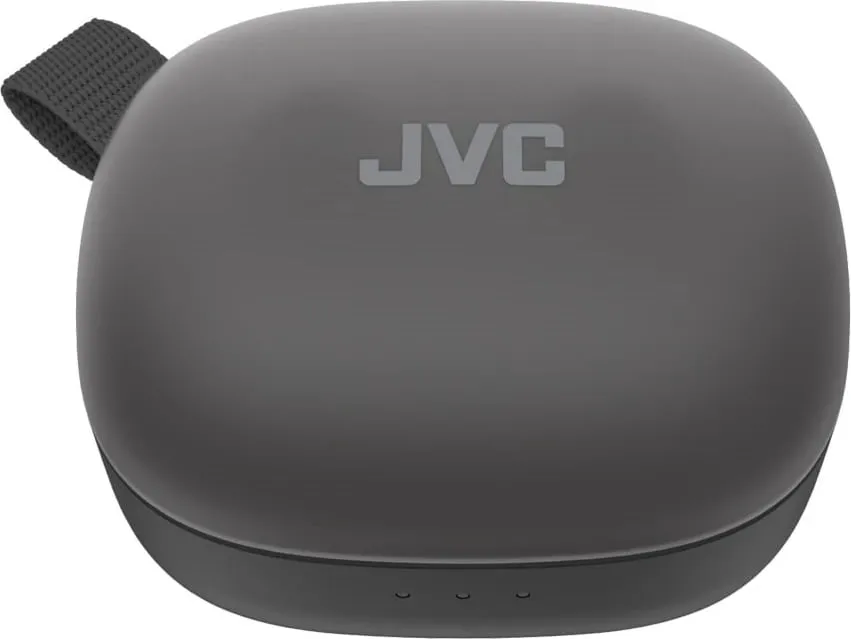 Kufje in-ear JVC HA-A23TBU, wireless, të zeza - 3