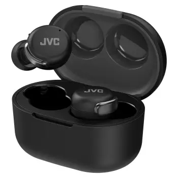 Kufje wireless JVC HA-A30T, Bluetooth, anulim aktiv i zhurmës, të zeza