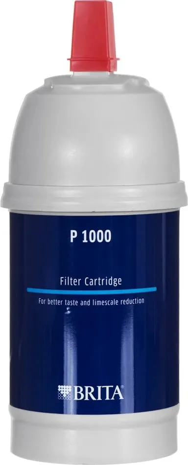 Filtër uji Cartridge Brita P 1000, 1 copë - 1