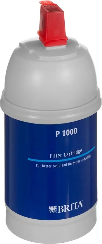 Filtër uji Cartridge Brita P 1000, 1 copë - 2