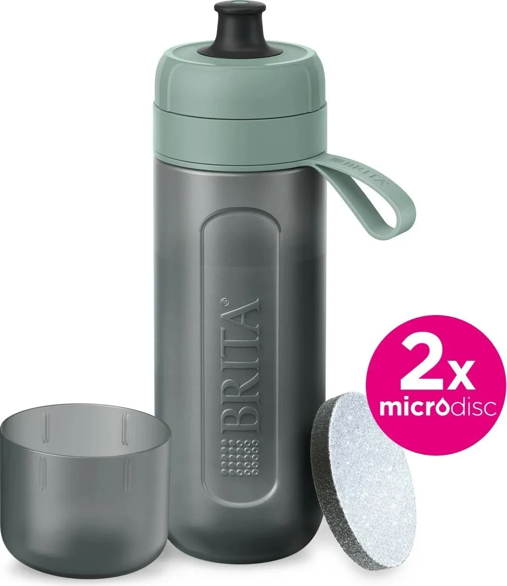 Shishe me filtër Brita Active, 600ml - 2