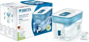 Ibrik me filtër Brita Fill & Enjoy Flow