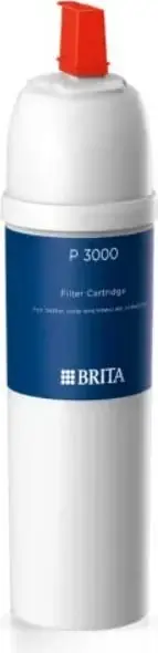 Fishek filtri Brita, P 3000