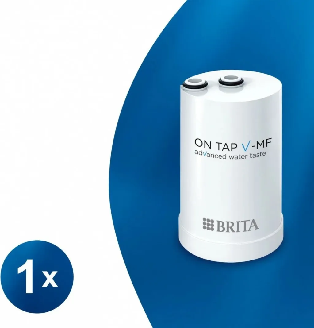 Fishek zëvendësues për filtër Brita ON TAP HF CE2 - 6