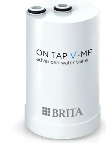 Fishek zëvendësues për filtër Brita ON TAP HF CE2