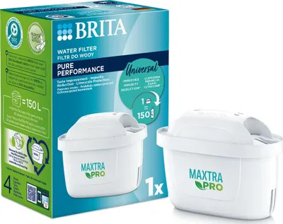 Filtrues uji MAXTRA + 1x Performancë e pastër - 3