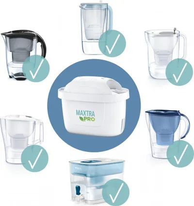 Filtrues uji MAXTRA + 1x Performancë e pastër - 7