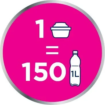 Filtër për ujë Brita MAXTRA+ 1x Hard Water Expert - 5