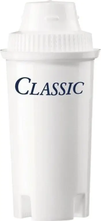 Filter për shishe Brita Classic, i bardhë