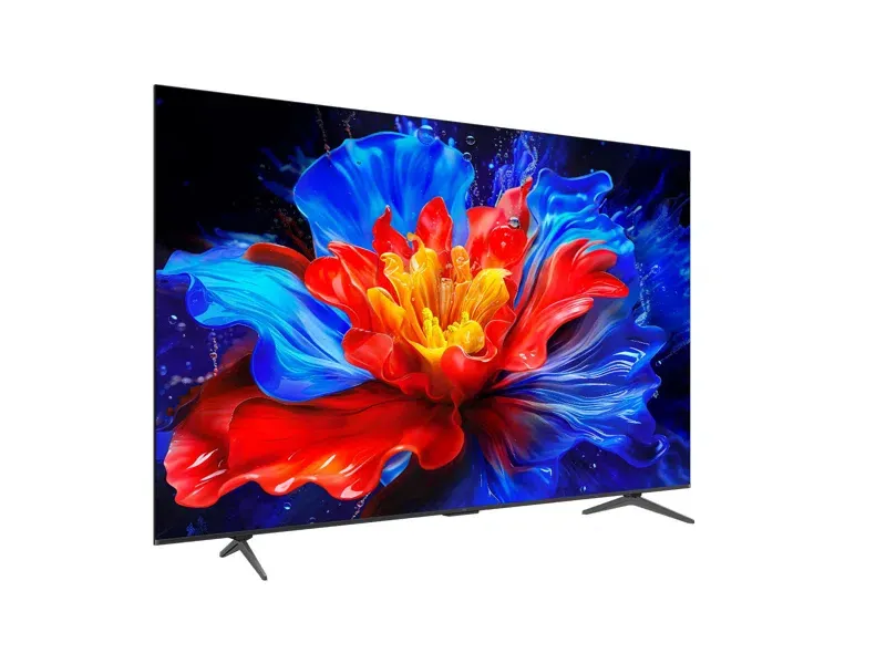 Televizor TCL QLED 85P8K, 85", 4K UHD, i zi - 2