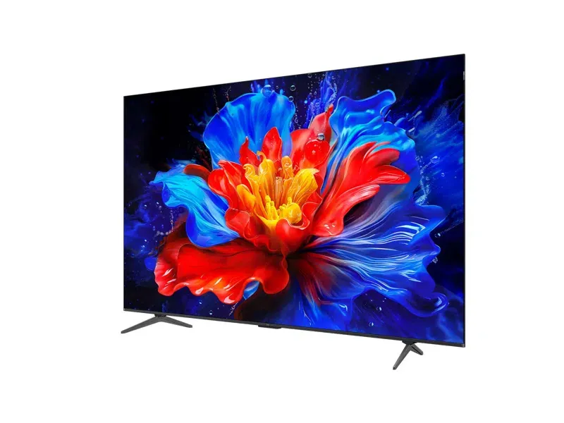 Televizor TCL QLED 85P8K, 85", 4K UHD, i zi - 3