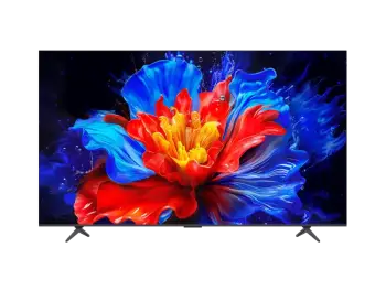 Televizor TCL QLED 85P8K, 85", 4K UHD, i zi