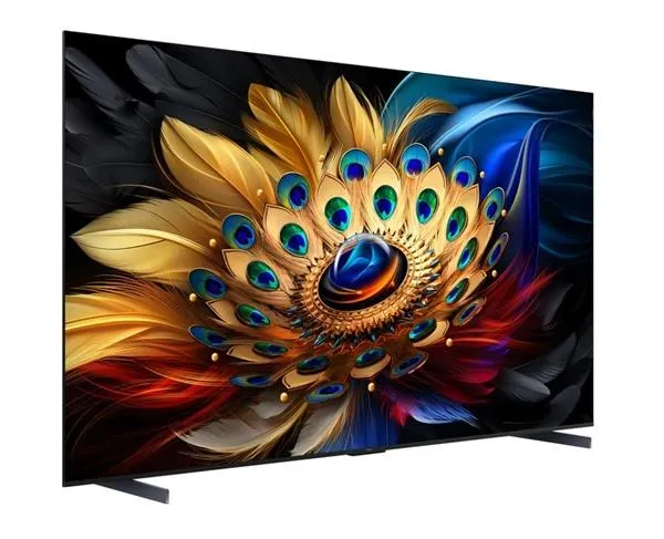Televizor TCL 98C61B, 98", QLED Pro 4K UHD, i zi - 2