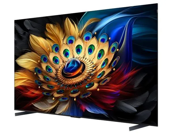 Televizor TCL 98C61B, 98", QLED Pro 4K UHD, i zi - 3