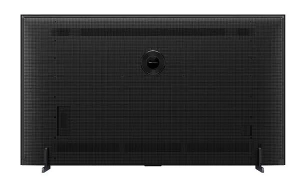 Televizor TCL 98C61B, 98", QLED Pro 4K UHD, i zi - 4