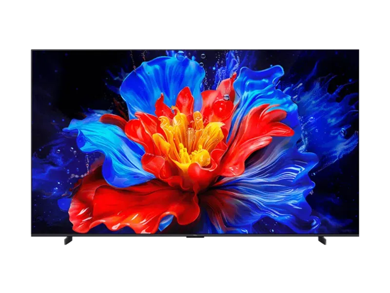Televizor TCL 98P8K, 98", QLED, i zi - 1