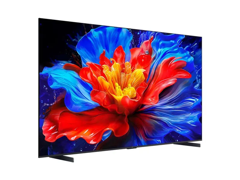 Televizor TCL 98P8K, 98", QLED, i zi - 2