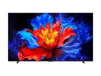 Televizor TCL 98P8K, 98", QLED, i zi