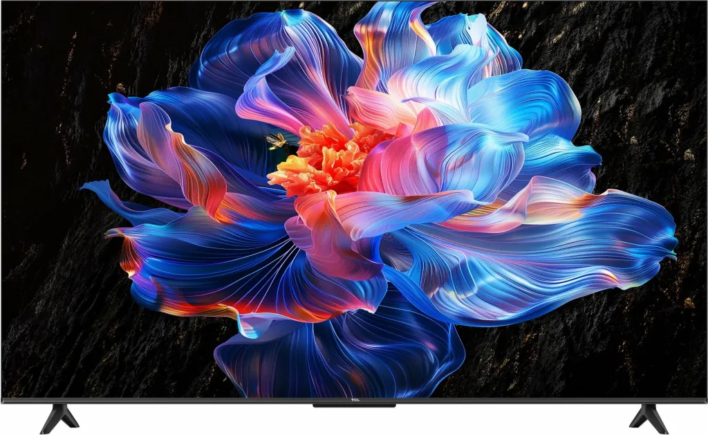 Televizor TCL 50V6B, 50", 4K Ultra HD, Google TV, i zi - 3