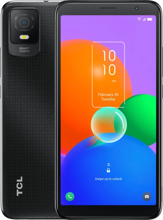Celular TCL 403, 6" FW+, 2GB RAM, 32GB, i zi - 1