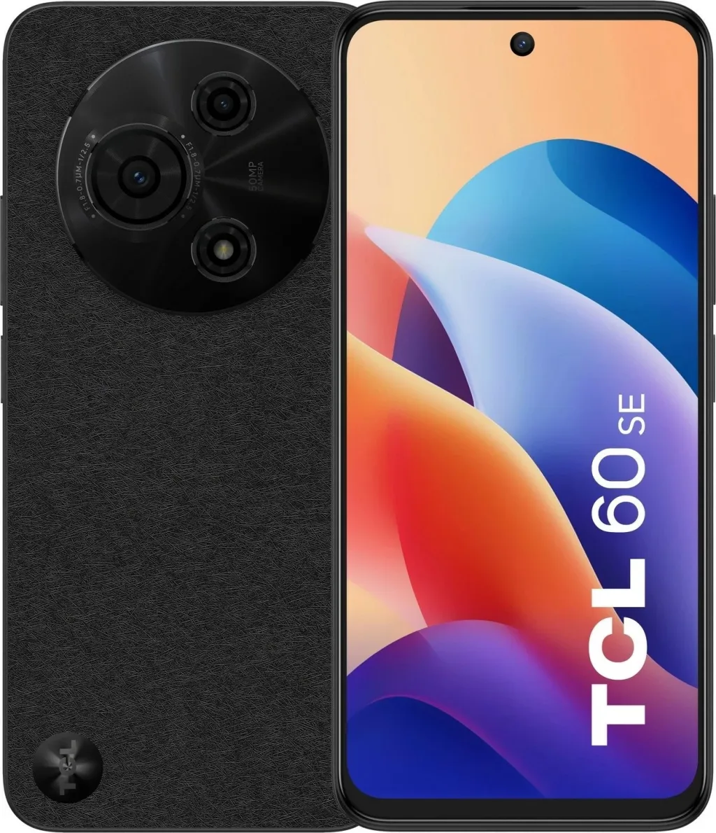 Celular TCL 60SE 8GB 512GB i zi - 1
