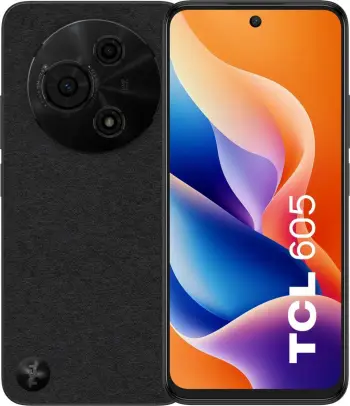 Celular TCL 605 8/256GB, Android 15, i zi