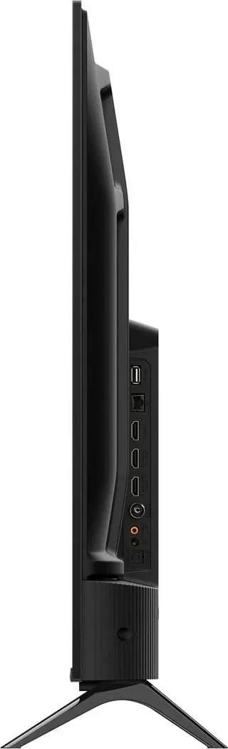 Televizor LED TCL 43P655, 43", 4K Ultra HD, Google TV, i zi - 12