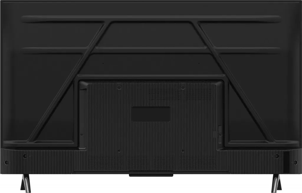 Televizor LED TCL 43P655, 43", 4K Ultra HD, Google TV, i zi - 10
