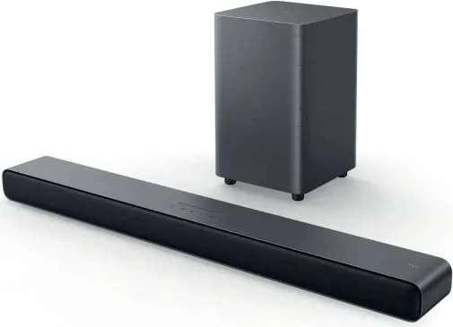SOUNDBAR TCL S55HE - 1