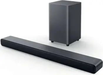 SOUNDBAR TCL S55HE