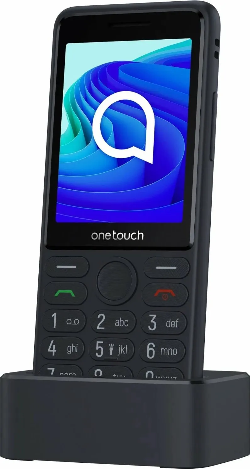 Celular TCL 4042S 4G Dual SIM, 128GB, gri - 3