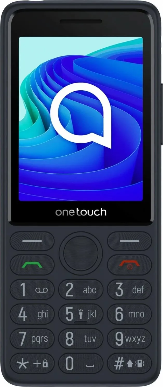 Celular TCL 4042S 4G Dual SIM, 128GB, gri - 4