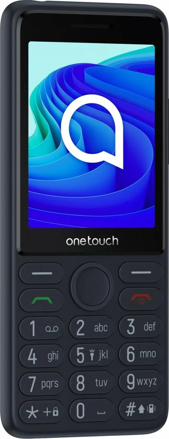 Celular TCL 4042S 4G Dual SIM, 128GB, gri - 5