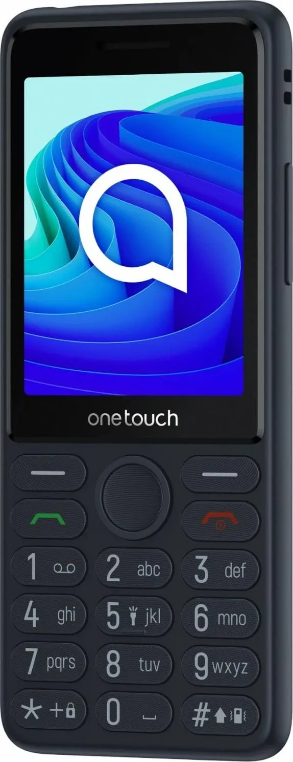 Celular TCL 4042S 4G Dual SIM, 128GB, gri - 6