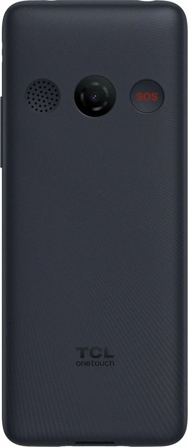 Celular TCL 4042S 4G Dual SIM, 128GB, gri - 7