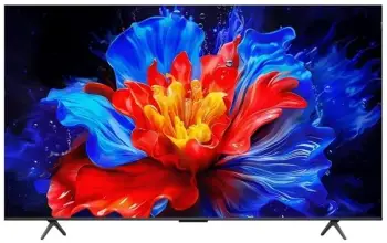 Televizor TCL 65P8K, 65", 144Hz, 4K UHD, i zi