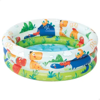Pishinë për fëmijë Beach Buddies 57106, Ages 1-3, 61cmx22cm