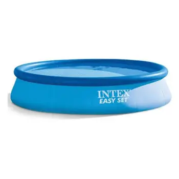 Pishinë INTEX Easy Set 28142, e kaltër, 396×86 cm