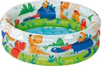 Pishinë me fryrje Intex 61cm (57106)