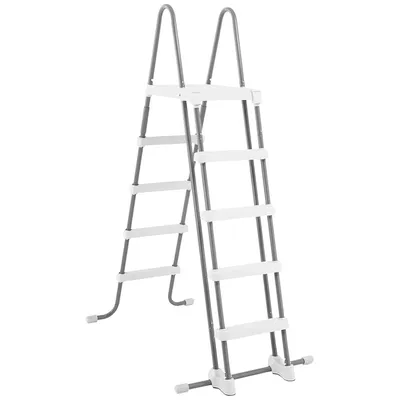 Pishinë Intex METAL FRAME 26756 - 8