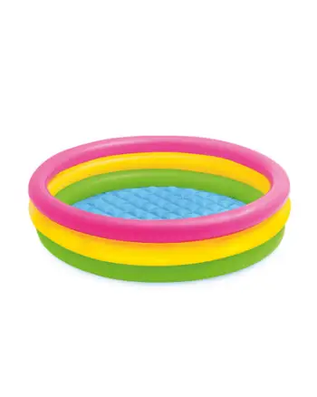 57412 SUNSET GLOW POOL, 114X25