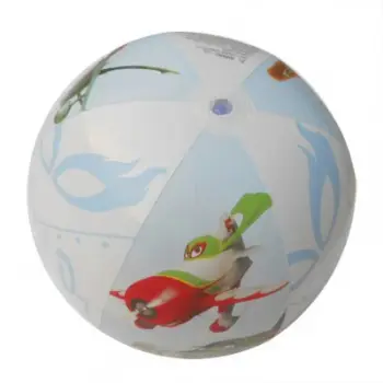 58058 BEACH BALL, 61 cm