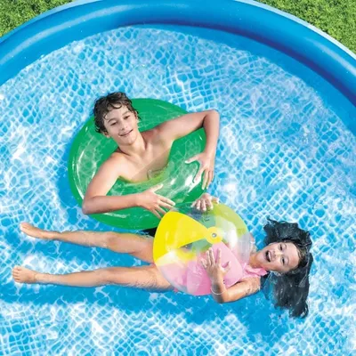 Pishinë Intex Easy Set 28118, 61cm - 2