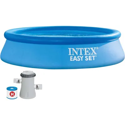 Pishinë Intex Easy Set 28118, 61cm - 3