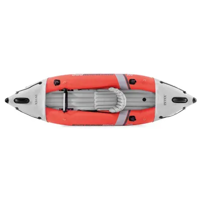 Excursion PRO K1 Kayak - Intex 68303 - 2