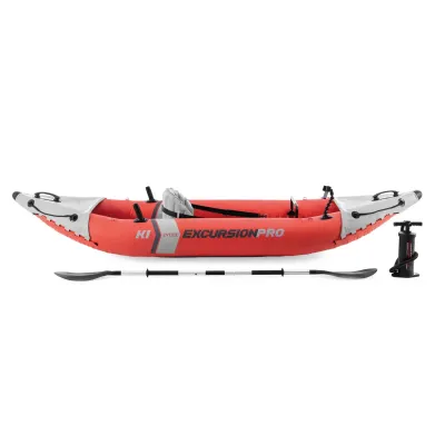 Excursion PRO K1 Kayak - Intex 68303 - 7