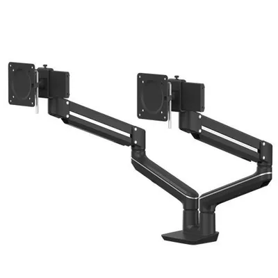 Krah montimi për monitorë Fellowes Tallo, 40", i zi - 2