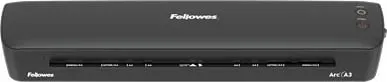 Laminator Fellowes Arc A3, 32 cm, i zi - 3