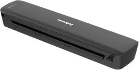 Laminator Fellowes Arc A3, 32 cm, i zi - 4