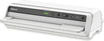 Laminator Fellowes Venus A3 5746701, format A3, laminim i nxehtë dhe i ftohtë, gri
